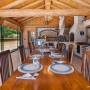 Chalet Râu Sadului - Imagine de ansamblu