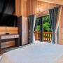 Chalet Râu Sadului - Imagine de ansamblu