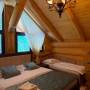 Chalet Râu Sadului - Imagine de ansamblu