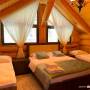 Chalet Râu Sadului - Imagine de ansamblu