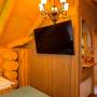 Chalet Râu Sadului - Imagine de ansamblu