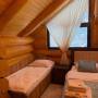 Chalet Râu Sadului - Imagine de ansamblu