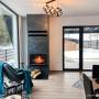 Gloriosa Chalet - Imagine de ansamblu