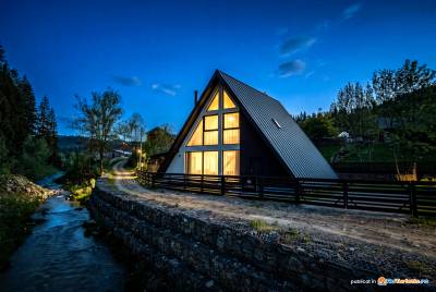 Gloriosa Chalet