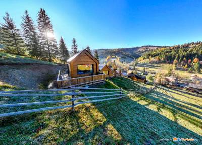Kaliba Cabins