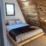 Feeria Land A-Frame - Imagine de ansamblu