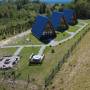 Feeria Land A-Frame - Imagine de ansamblu