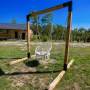 Feeria Land A-Frame - Imagine de ansamblu