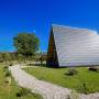 Feeria Land A-Frame - Imagine de ansamblu