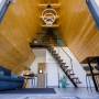 Feeria Land A-Frame Integral - Unitate integral - Feeria Land A-Frame