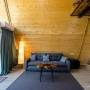 Feeria Land A-Frame Integral - Unitate integral - Feeria Land A-Frame