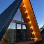 Feeria Land A-Frame - Imagine de ansamblu