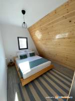 Feeria Land A-Frame Integral - Unitate integral - Feeria Land A-Frame