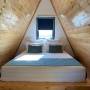 Feeria Land A-Frame Integral - Unitate integral - Feeria Land A-Frame