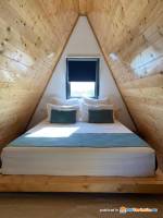 Feeria Land A-Frame Integral - Unitate integral - Feeria Land A-Frame