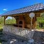 Feeria Land A-Frame - Imagine de ansamblu