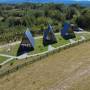 Feeria Land A-Frame - Imagine de ansamblu