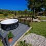 Feeria Land A-Frame - Imagine de ansamblu