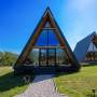 Feeria Land A-Frame - Imagine de ansamblu