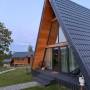 Feeria Land A-Frame - Imagine de ansamblu