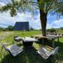 Feeria Land A-Frame - Imagine de ansamblu