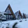 Feeria Land A-Frame - Imagine de ansamblu