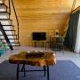 Feeria Land A-Frame - Imagine de ansamblu