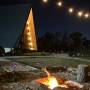 Feeria Land A-Frame - Imagine de ansamblu
