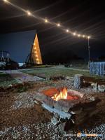Feeria Land A-Frame Integral - Unitate integral - Feeria Land A-Frame