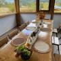Feeria Land A-Frame Integral - Unitate integral - Feeria Land A-Frame