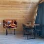 Feeria Land A-Frame Integral - Unitate integral - Feeria Land A-Frame