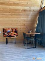 Feeria Land A-Frame Integral - Unitate integral - Feeria Land A-Frame