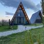 Feeria Land A-Frame Integral - Unitate integral - Feeria Land A-Frame