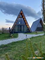Feeria Land A-Frame Integral - Unitate integral - Feeria Land A-Frame