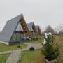 Feeria Land A-Frame Integral - Unitate integral - Feeria Land A-Frame