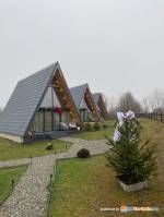 Feeria Land A-Frame Integral - Unitate integral - Feeria Land A-Frame