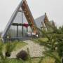 Feeria Land A-Frame Integral - Unitate integral - Feeria Land A-Frame
