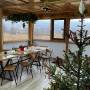 Feeria Land A-Frame Integral - Unitate integral - Feeria Land A-Frame
