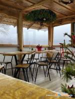 Feeria Land A-Frame Integral - Unitate integral - Feeria Land A-Frame
