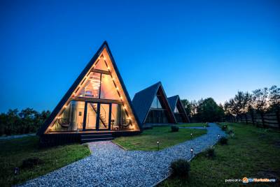Feeria Land A-Frame