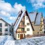 Luma Chalet - Imagine de ansamblu
