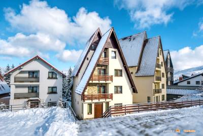 Luma Chalet