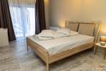 Dublă Deluxe cu Balcon - Camera Dubla - Pensiunea EdMont
