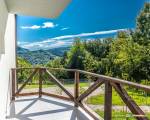 Dublă Deluxe cu Balcon - Camera Dubla - Pensiunea EdMont