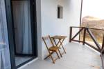 Dublă Deluxe cu Balcon - Camera Dubla - Pensiunea EdMont