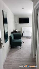 Cameră Triplă Deluxe - Camera Tripla - Pensiunea EdMont