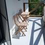 Dublă Deluxe cu Balcon - Camera Dubla - Pensiunea EdMont
