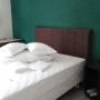 Dublă Deluxe cu Balcon - Camera Dubla - Pensiunea EdMont