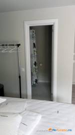 Dublă Deluxe cu Balcon - Camera Dubla - Pensiunea EdMont
