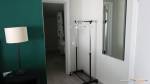Dublă Deluxe cu Balcon - Camera Dubla - Pensiunea EdMont